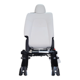 TESLA MODEL Y  40 RH SEAT ASY PUR WHT 3907892-T2-B